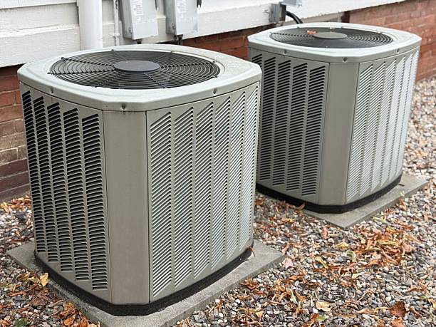Reliable Ductwork Repair contractor in Stanley, ND by JG Cool HVAC